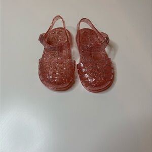 Old Navy Jelly Sandals